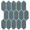 Picture of Daltile - Mythology Picket Mosaic Aura