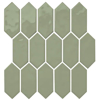 Picture of Daltile - Mythology Picket Mosaic Chronos