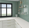 Picture of Daltile - Mythology Picket Mosaic Chronos