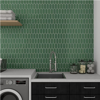 Picture of Daltile - Mythology Picket Mosaic Cyclade