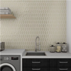 Picture of Daltile - Mythology Picket Mosaic Olympus