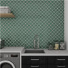 Picture of Daltile - Mythology Arabesque Cyclade
