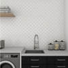 Picture of Daltile - Mythology Arabesque Santorini