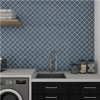 Picture of Daltile - Mythology Arabesque Titan