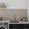 Picture of Daltile - Mythology Undulated Harmonia