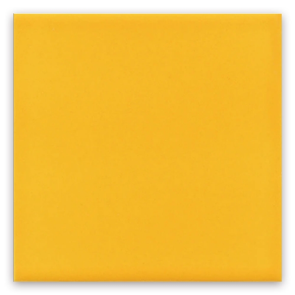 Picture of American Olean - Color Story 8 x 24 Glossy Lemon Zest
