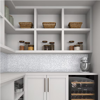 Picture of Daltile - Raine Pebble Stratus White