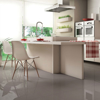 Picture of American Olean - Minimum 12 x 24 Polished Taupe