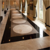 Picture of Daltile - Granite 12 x 12 Polished Absolute Black