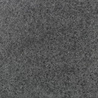 Picture of Daltile - Granite 12 x 12 Flamed Absolute Black