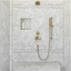 Picture of Daltile - Marble 12 x 12 Polished Carrara White