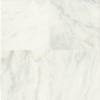 Picture of Daltile - Marble 12 x 12 Polished First Snow Elegance