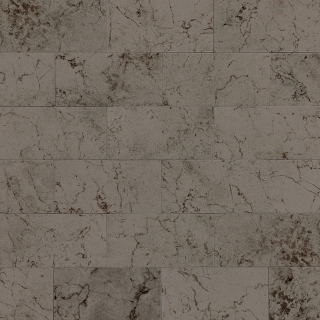 Picture of Daltile - Marble 3 x 6 Honed Silver Screen