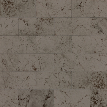 Picture of Daltile - Marble 3 x 6 Honed Silver Screen