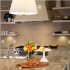 Picture of Daltile - Limestone 12 x 24 Tumbled Touques Gris