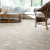 Picture of Daltile - Limestone 3 x 6 Tumbled Arctic Gray