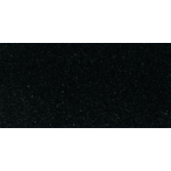 Picture of American Olean - Stone Source Granite 12 x 24 Flamed Absolute Black