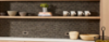 Picture of Daltile - Stone a la Mod Wedge Urban Bluestone