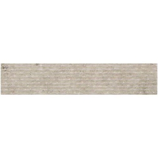 Picture of Daltile - Limestone Raked Volcanic Gray