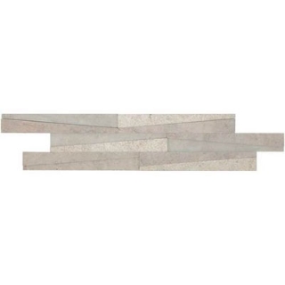 Picture of Daltile - Limestone Wedge Mosaic Volcanic Gray