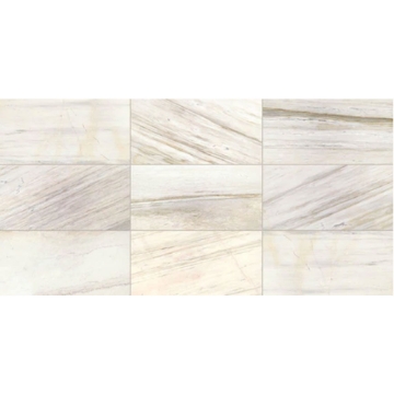Picture of Daltile - Fonte 3 x 9 Honed Pier White