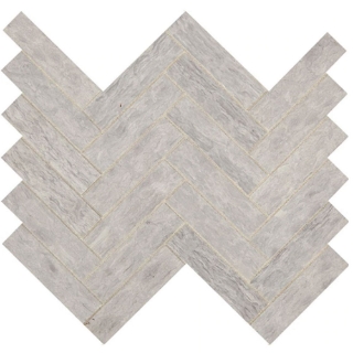 Picture of Daltile - Fonte Herringbone Heather Harbor