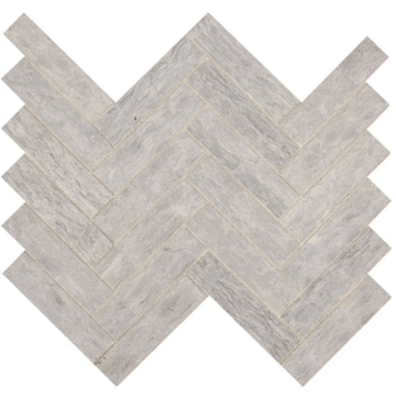 Picture of Daltile - Fonte Herringbone Heather Harbor