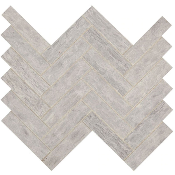 Picture of Daltile - Fonte Herringbone Heather Harbor