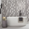 Picture of Daltile - Fonte Picket Heather Harbor Blend
