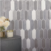 Picture of Daltile - Fonte Picket Heather Harbor Blend