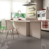 Picture of American Olean - Minimum 24 x 24 Polished Taupe