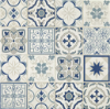 Picture of Daltile - Sublimity Encaustic Mindful Sequence