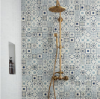 Picture of Daltile - Sublimity Encaustic Mindful Sequence