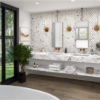 Picture of Daltile - Gamma 4 x 12 Illusive