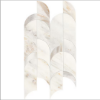 Picture of Daltile - Gamma Archway Mosaic Bella