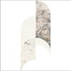Picture of Daltile - Gamma Archway Mosaic Illusive