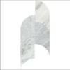 Picture of Daltile - Gamma Archway Mosaic Mystic
