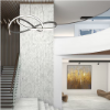 Picture of Daltile - Gamma Archway Mosaic Mystic