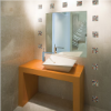 Picture of Daltile - Marble 18 x 18 Polished Botticino Fiorito