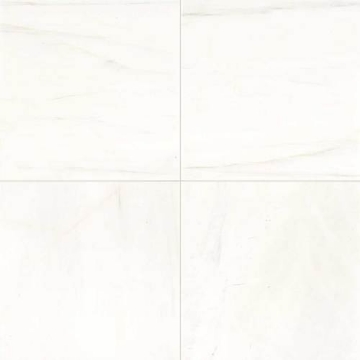 Picture of Daltile - Marble 12 x 24 Polished Contempo White