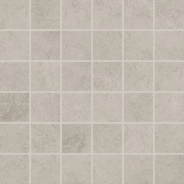 Picture of Marazzi - Modern Formation Mosaic Headland Fog