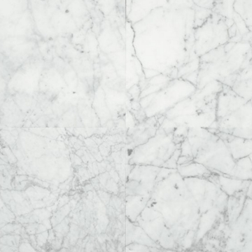 Picture of Daltile - Marble 12 x 24 Polished Carrara Gioia