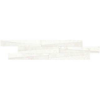 Picture of Daltile - Marble Wedge Mosaic Stormy Mist