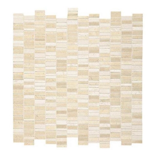 Picture of Daltile - Marble Mosaics Crema Marfil Random