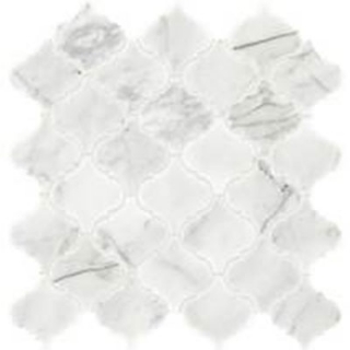 Picture of Daltile - Marble Mosaics Venetian Calacatta Baroque
