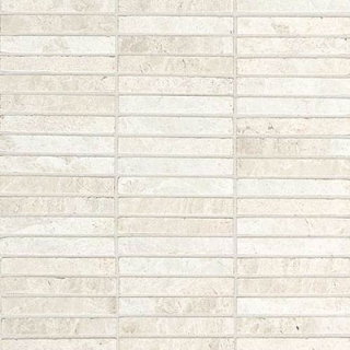 Picture of Daltile - Marble Straight Joint Mosaic White Cliffs