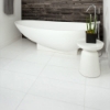 Picture of American Olean - Stone Source Marble and Onyx 12 x 12 Polished Thassos White