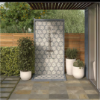 Picture of Daltile - Pebble Oasis Framed Hexagon Harbor