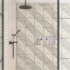 Picture of Daltile - Pebble Oasis Striped Seashell