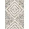 Picture of Daltile - Pebble Oasis Striped Coal